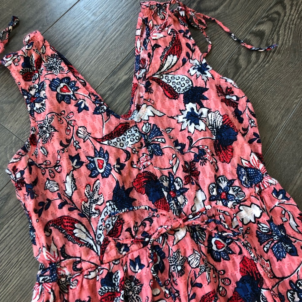 Joe Fresh Maxi Dress - Picture 2 of 5